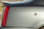 Cadillac STS SAE 100 2005 года